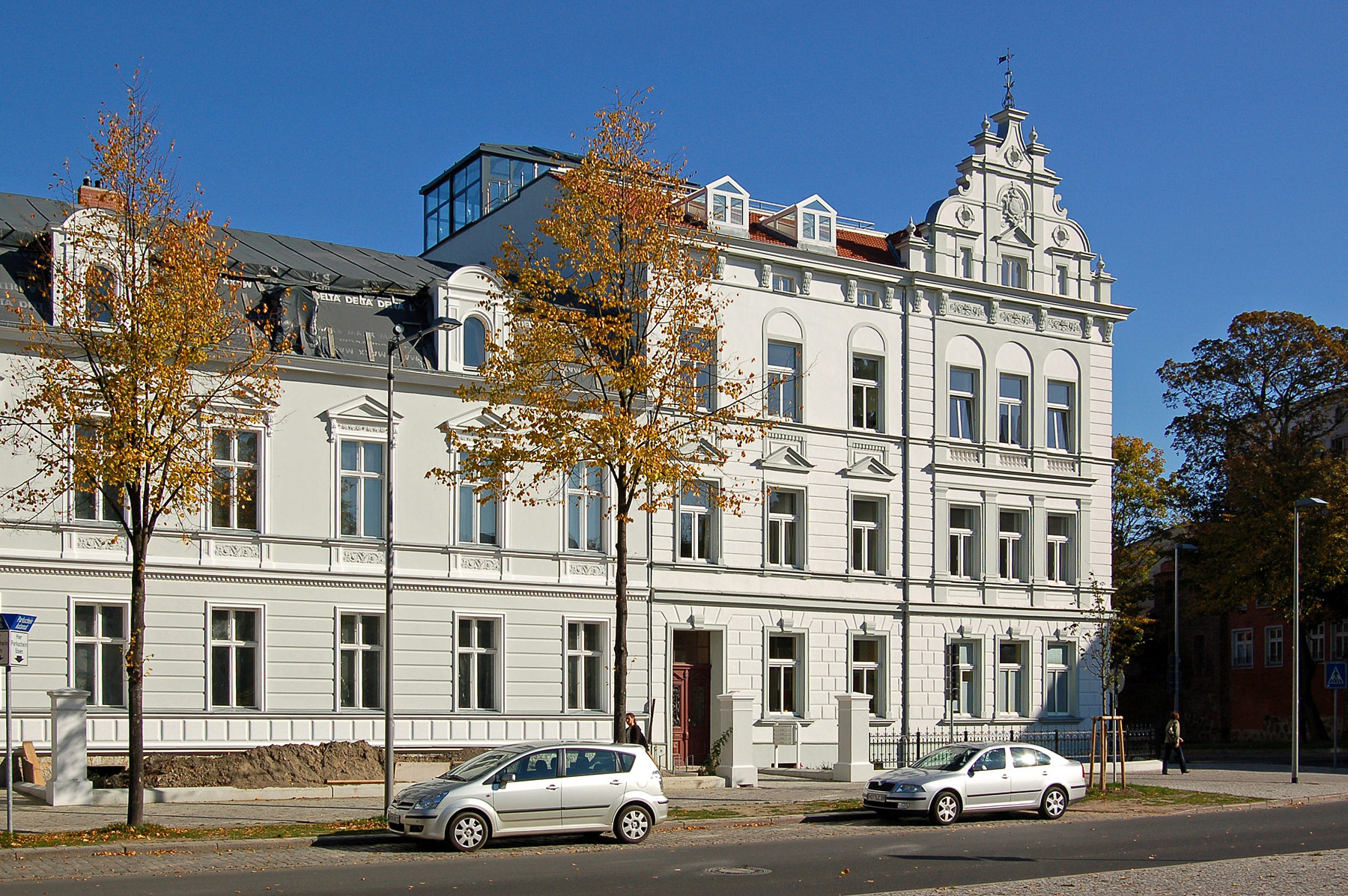 Stralsund